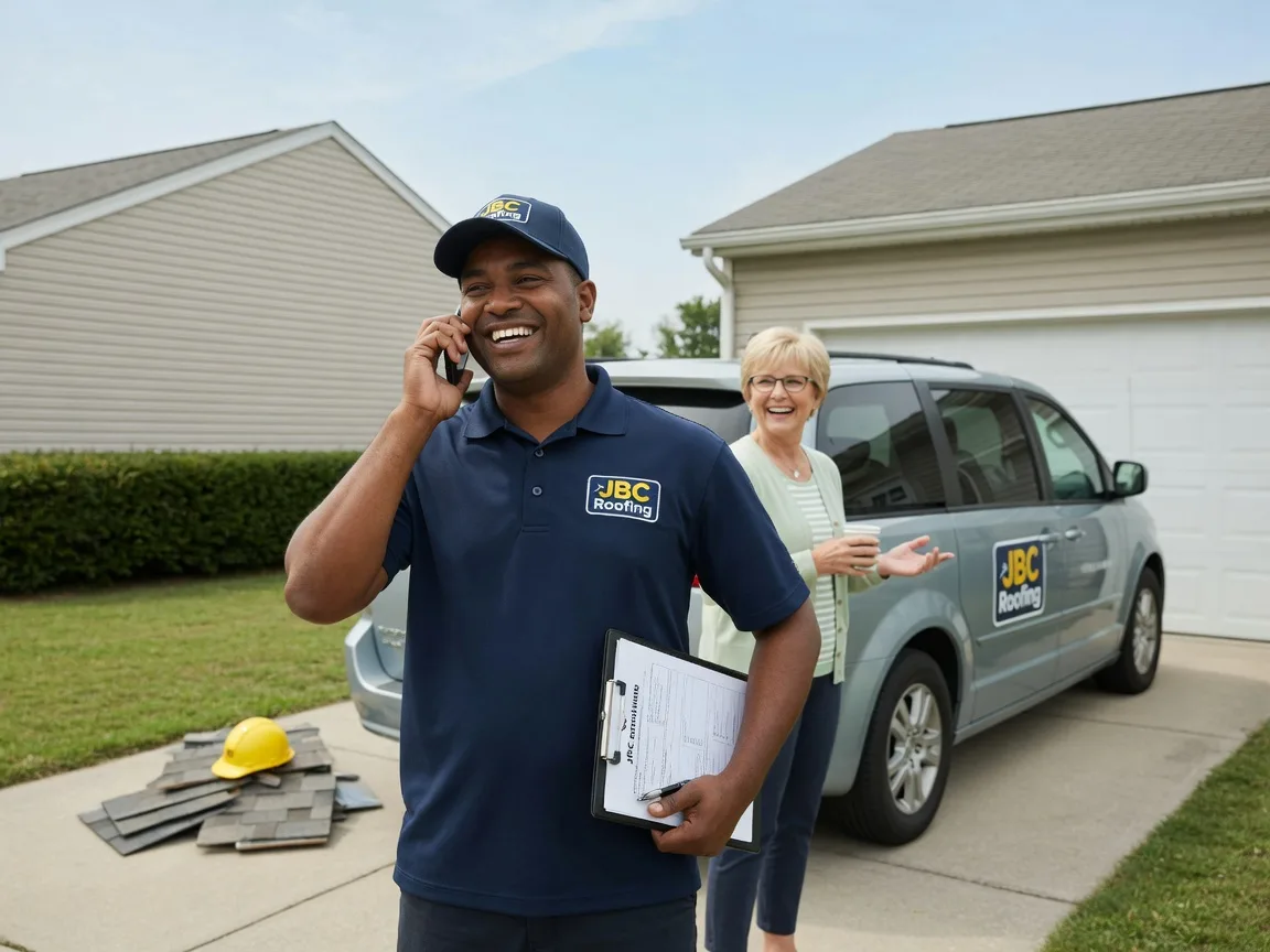 Roof Replacement Ringwood, NJ FAQs